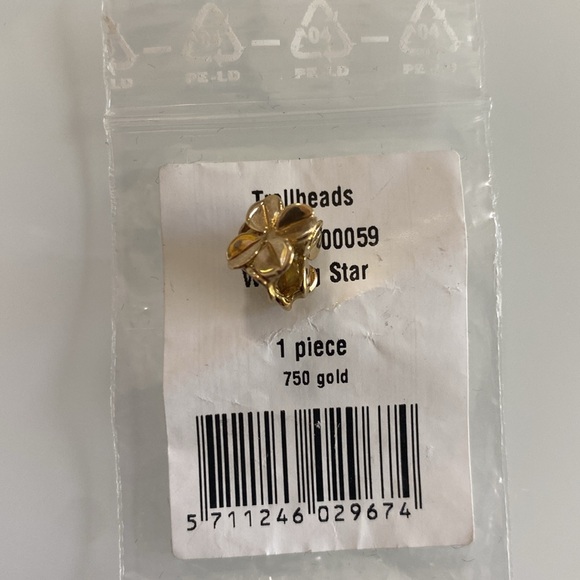 Trollbeads 18k - Picture 6 of 6